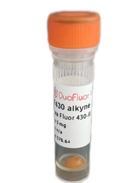 AF430-alkyne